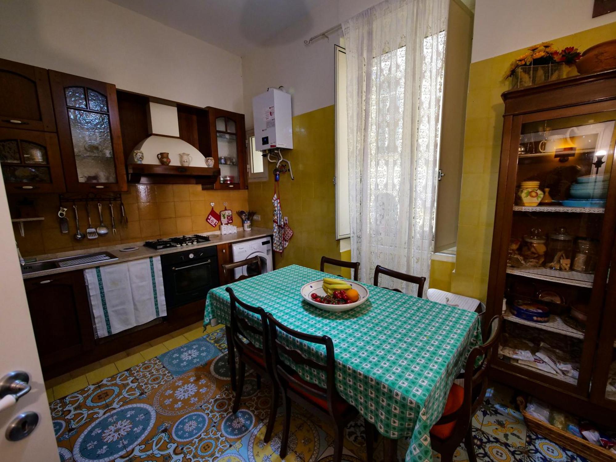 Salotto Sommer Bed & Breakfast เนเปิลส์ ภายนอก รูปภาพ