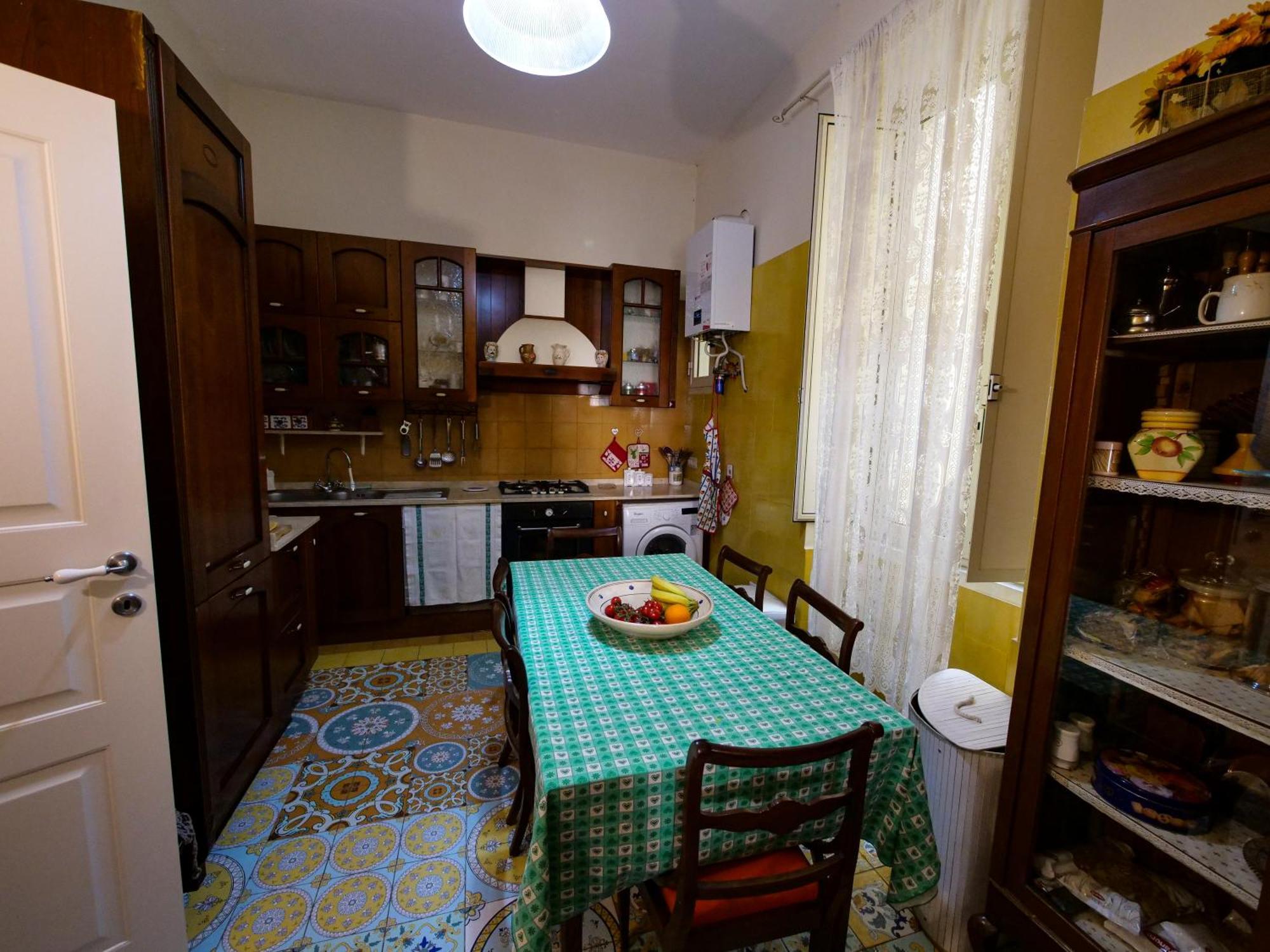 Salotto Sommer Bed & Breakfast เนเปิลส์ ภายนอก รูปภาพ